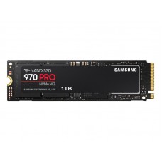 Samsung SSD 970 PRO NVMe M.2 2280 1 TO